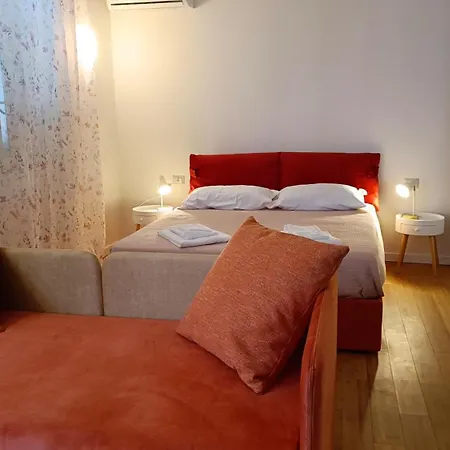 La Movida Appartement *