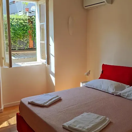 Appartement La Movida Lecco
