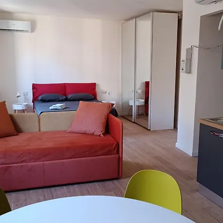 La Movida Appartement *