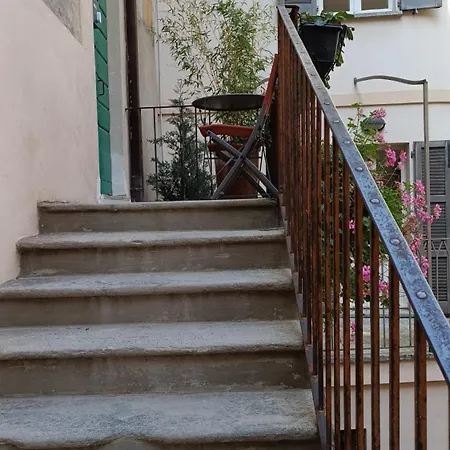 Appartement La Movida