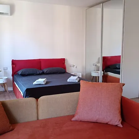 Appartement La Movida Lecco