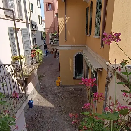 La Movida Appartement Lecco