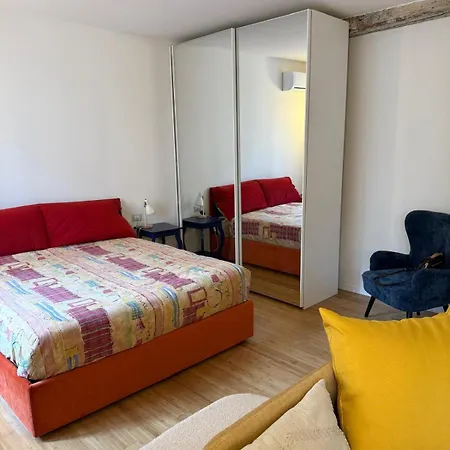 La Movida Appartement *