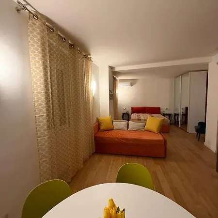 La Movida Appartement Lecco