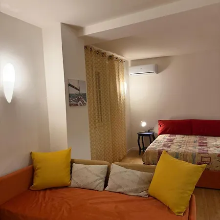 La Movida Appartement Lecco