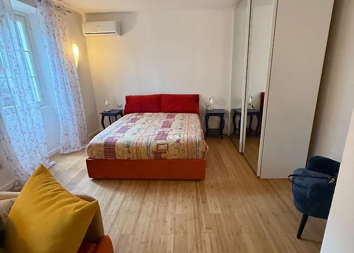 Apartmán La Movida *