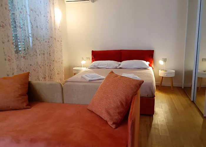 La Movida Apartamento *