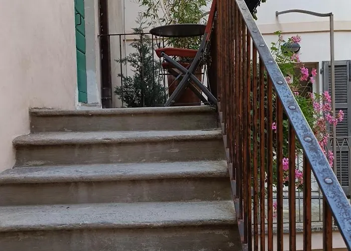 Apartamento La Movida