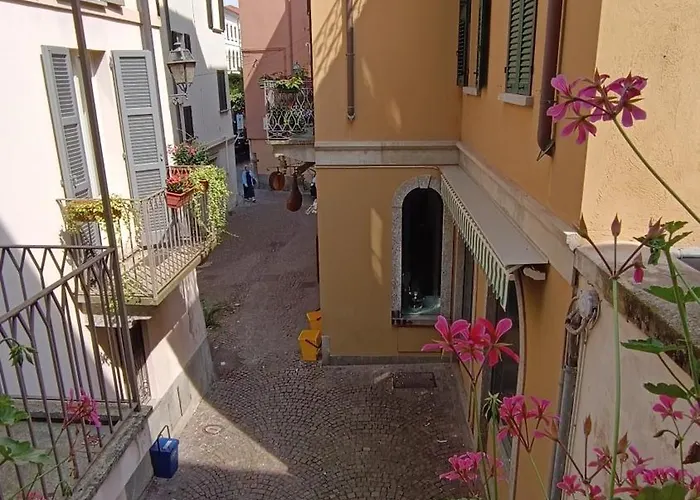 La Movida Apartamento Lecco