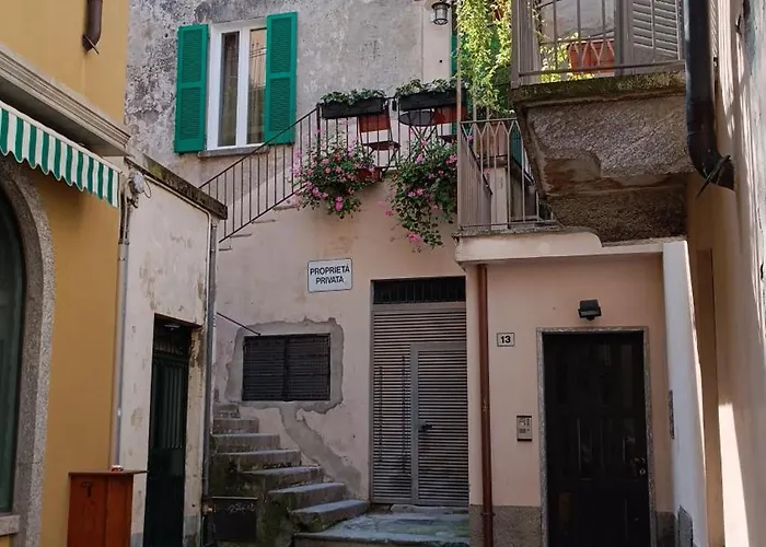 Apartamento La Movida