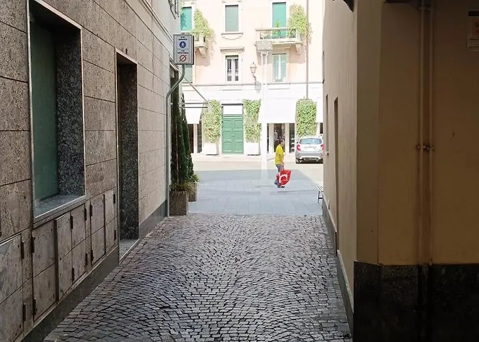 La Movida Apartamento