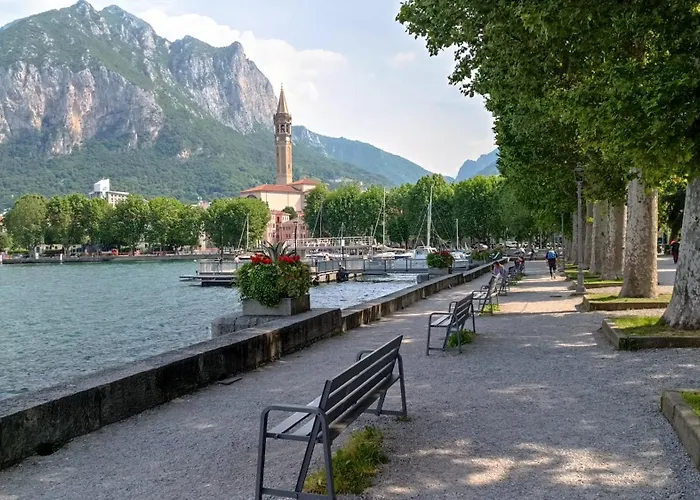 La Movida Apartamento Lecco