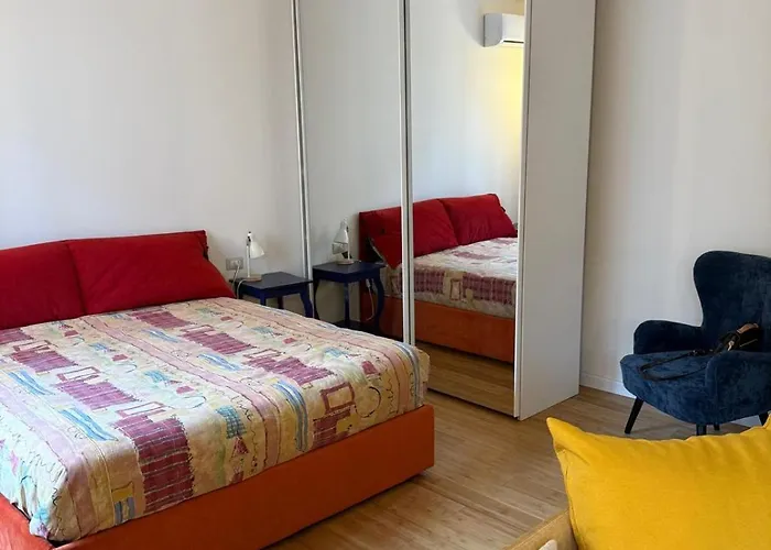 La Movida Apartamento *