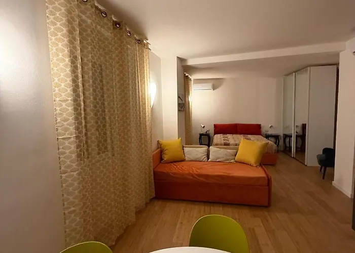 La Movida Apartamento Lecco