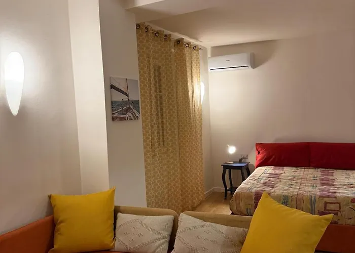 La Movida Apartamento Lecco