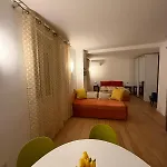 La Movida Apartment Lecco