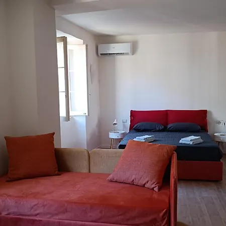 Apartamento La Movida *