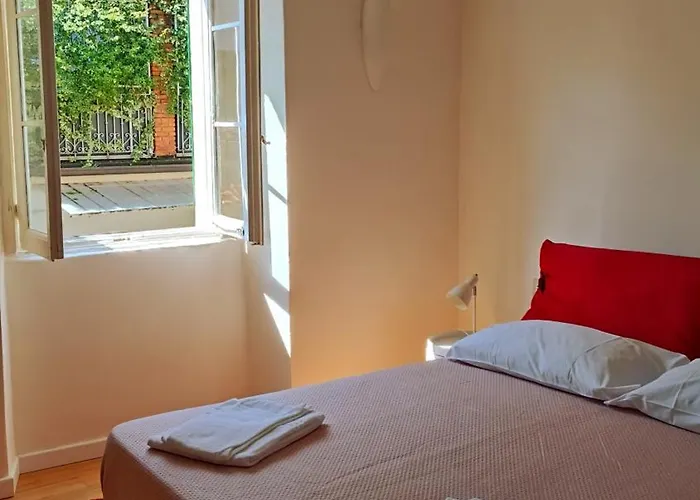 Apartamento La Movida Lecco