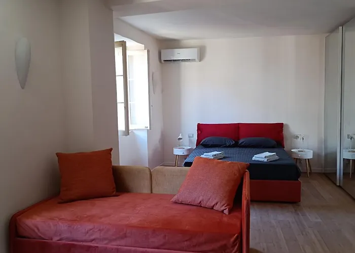 Apartamento La Movida *
