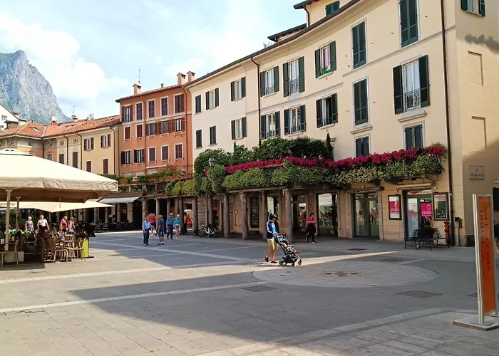 La Movida Apartamento Lecco